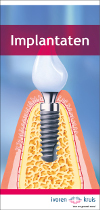 Logo-Implantaten